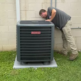 Bild von Hely Heating and Air Conditioning Co.