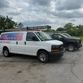 Bild von Hely Heating and Air Conditioning Co.