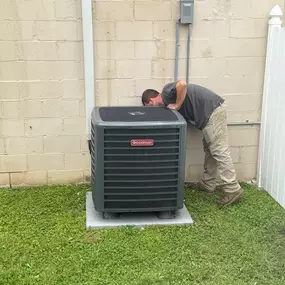Bild von Hely Heating and Air Conditioning Co.