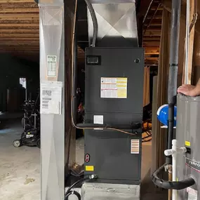 Bild von Hely Heating and Air Conditioning Co.