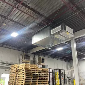 Bild von Hely Heating and Air Conditioning Co.