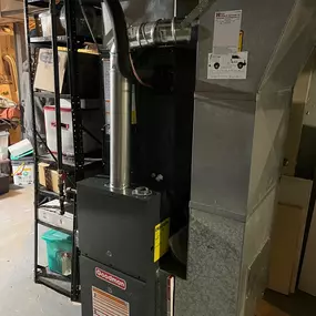 Bild von Hely Heating and Air Conditioning Co.