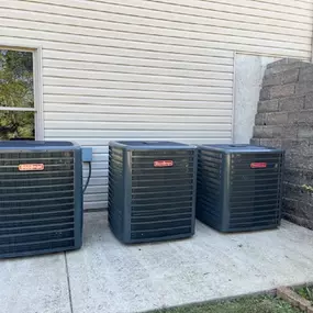 Bild von Hely Heating and Air Conditioning Co.