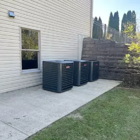 Bild von Hely Heating and Air Conditioning Co.