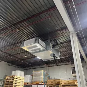 Bild von Hely Heating and Air Conditioning Co.