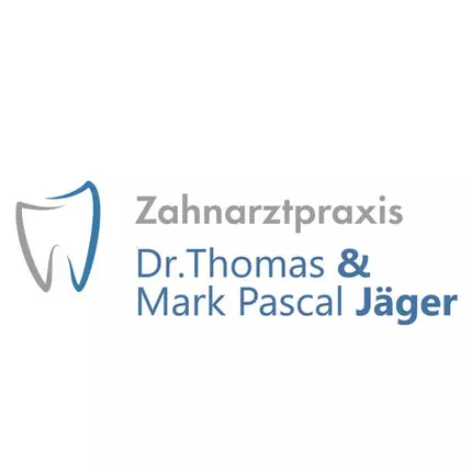 Logo von Zahnarztpraxis Dr. Thomas & Mark Pascal Jäger