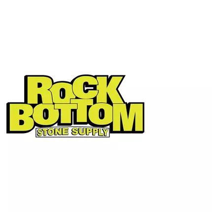 Logotyp från Rock Bottom Stone Supply