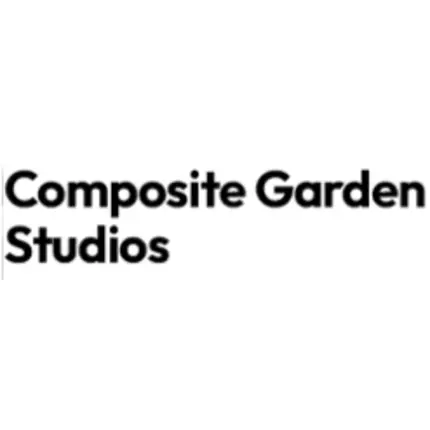 Logo da Composite Garden Studios Ltd