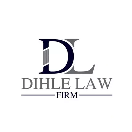 Logo van Dihle Law Firm