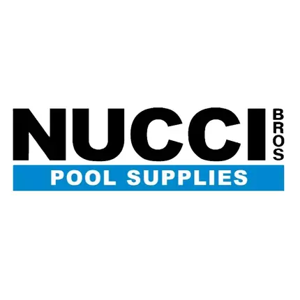 Logo von Nucci Brothers Pool Supplies