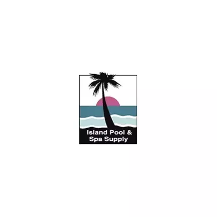 Logotipo de Island Pool & Spa Supply