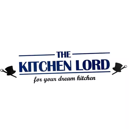 Logotyp från The Kitchen Lord