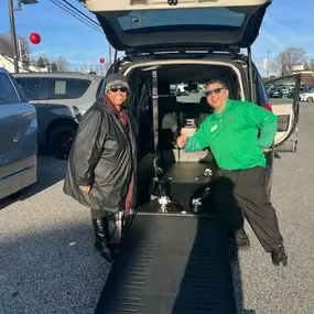 Bild von Jerry's Mobility