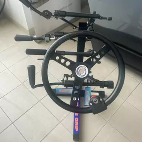 Bild von Jerry's Mobility