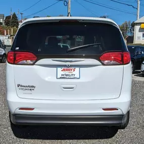 Bild von Jerry's Mobility