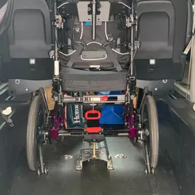 Bild von Jerry's Mobility