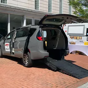 Bild von Jerry's Mobility