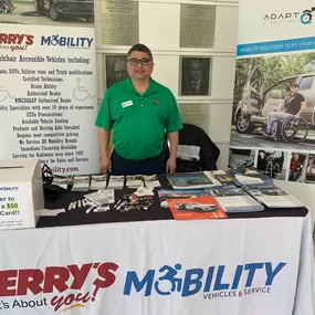 Bild von Jerry's Mobility