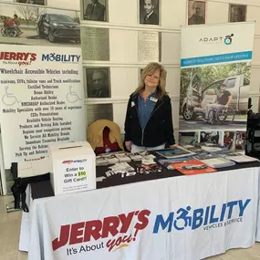 Bild von Jerry's Mobility