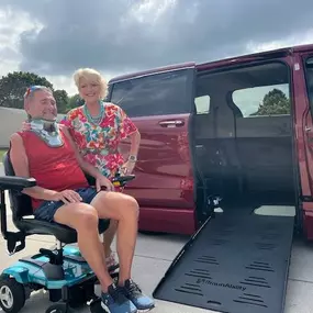 Bild von Jerry's Mobility