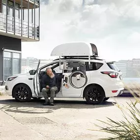 Bild von Jerry's Mobility