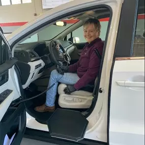 Bild von Jerry's Mobility