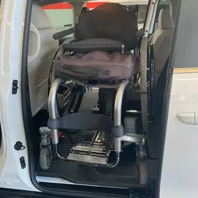 Bild von Jerry's Mobility