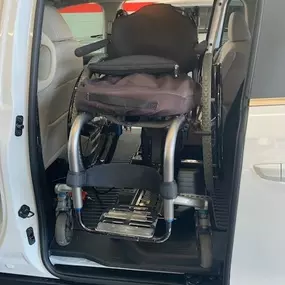 Bild von Jerry's Mobility