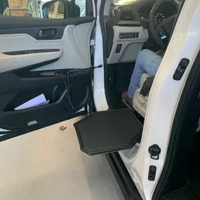 Bild von Jerry's Mobility