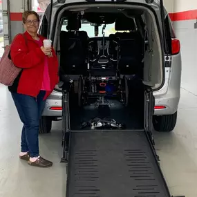 Bild von Jerry's Mobility