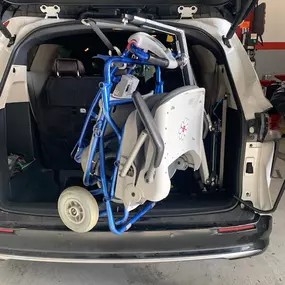 Bild von Jerry's Mobility