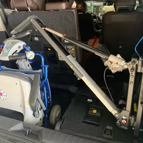 Bild von Jerry's Mobility
