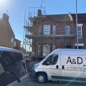 Bild von A & D Maintenance Services Ltd