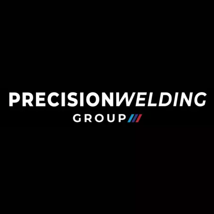 Logo van Precision Welding Group