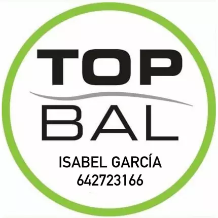 Logo von Distribuidora Topbal Tordera