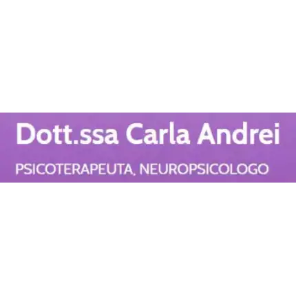 Λογότυπο από Andrei Carla Psicoterapeuta