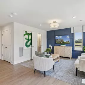 Bild von Innovation Town Center by Stanley Martin Homes