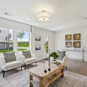 Bild von Innovation Town Center by Stanley Martin Homes