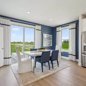 Bild von Innovation Town Center by Stanley Martin Homes