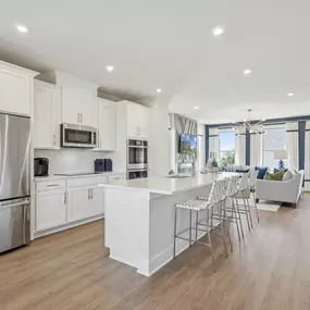 Bild von Innovation Town Center by Stanley Martin Homes