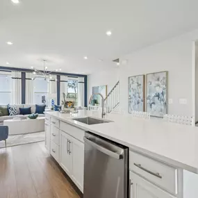 Bild von Innovation Town Center by Stanley Martin Homes