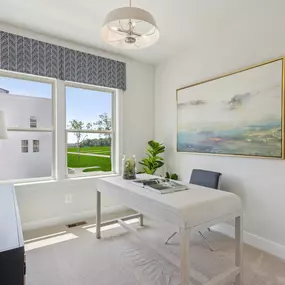 Bild von Innovation Town Center by Stanley Martin Homes