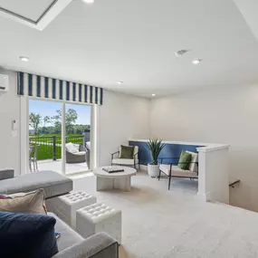 Bild von Innovation Town Center by Stanley Martin Homes