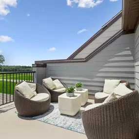 Bild von Innovation Town Center by Stanley Martin Homes