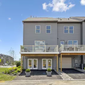 Bild von Innovation Town Center by Stanley Martin Homes