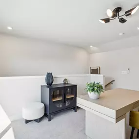 Bild von Innovation Town Center by Stanley Martin Homes