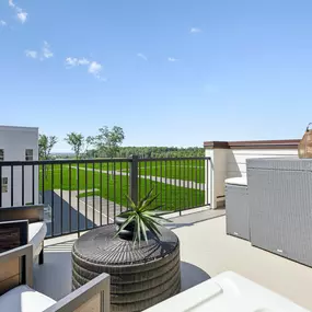 Bild von Innovation Town Center by Stanley Martin Homes