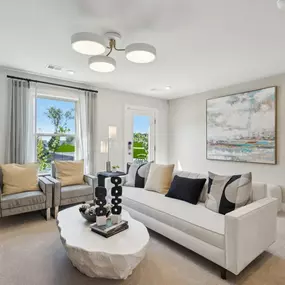 Bild von Innovation Town Center by Stanley Martin Homes