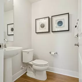 Bild von Innovation Town Center by Stanley Martin Homes