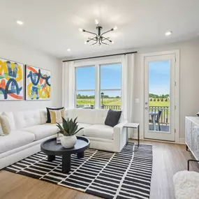 Bild von Innovation Town Center by Stanley Martin Homes